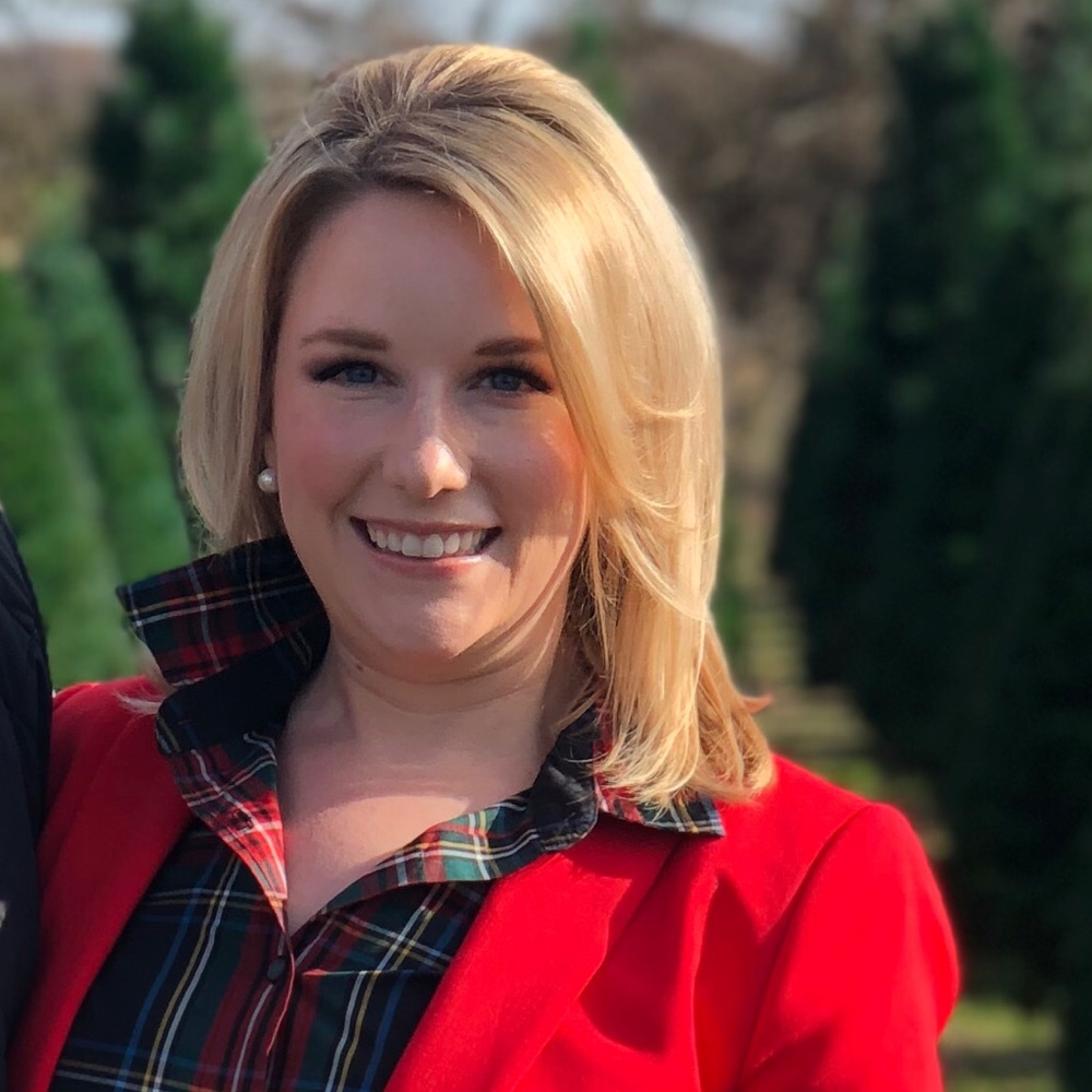 Meet your Posher, Lauren